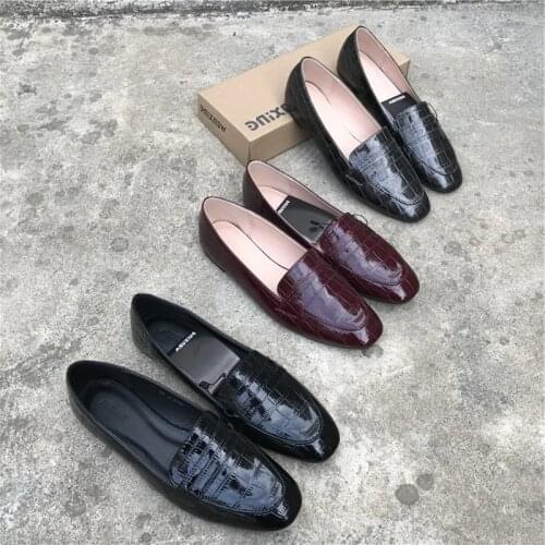 Туфли на шнуровке JELLYFOND China At AliExpress