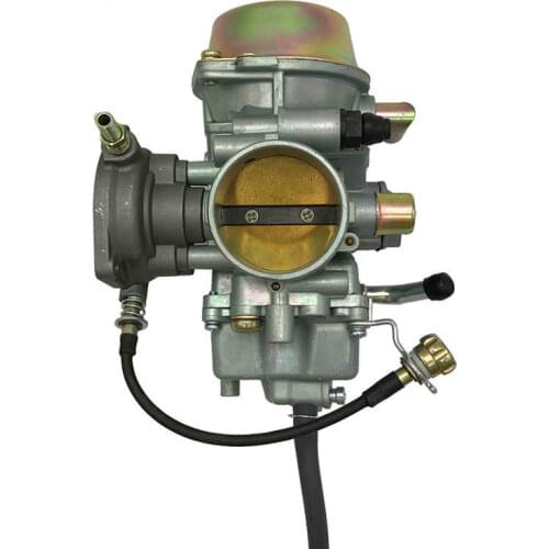 Carburetor for Hisun Bennche Polaris Outlaw Yamaha Grizzly Qlink UTV ATV Quad 4x4 500 600 660 700