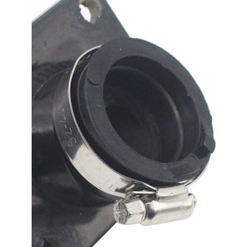 High Quality Motorcycles Carb Carburetor Intake Boot Joint for Yamaha YZ85