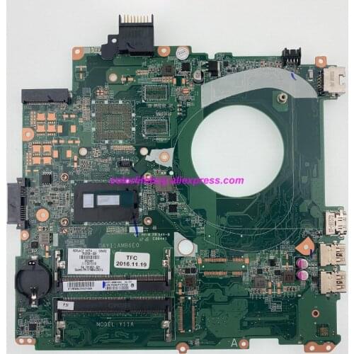 Genuine 782300-501 782300-001 782300-601 UMA i5-5200U CPU Laptop Motherboard for HP ENVY 14T-U200 14-u290la NoteBook PC
