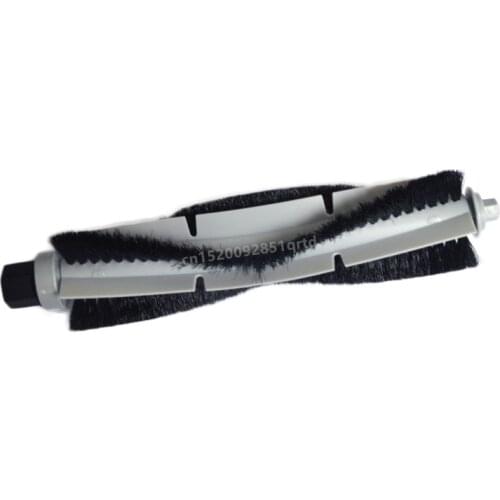 1pc Robot Vacuum Cleaner Central Roller Main Brush for Alfawise V10 Max Robotic Vacuum Cleaner Spare Parts Bruhes Replacement