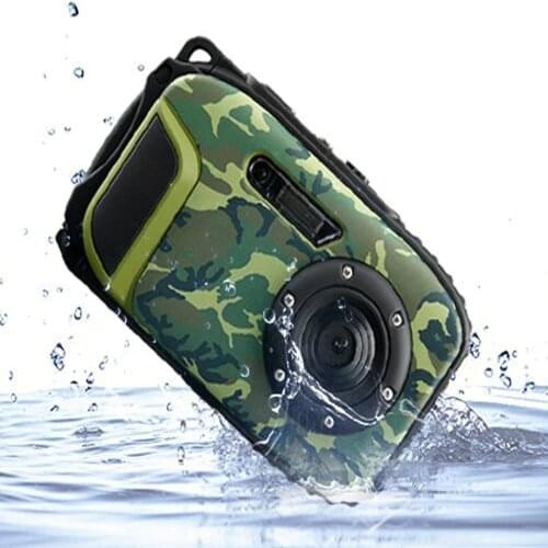 PROTAX Amateur Camcorders