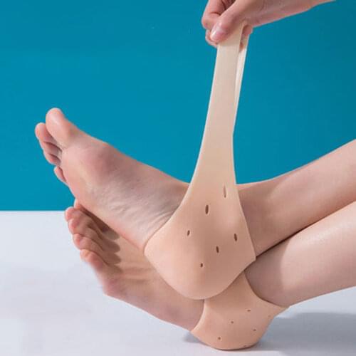 PUMPSHEELS Silicone Shoe Pads