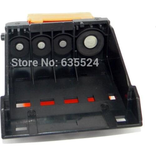 QY6-0064 (QY6-0042) REFURBISHED printhead for Canon i560 iP3000 i850 MP700,730 only guarantee the print quality of blackprinter