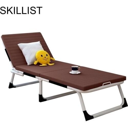 Exterieur Chair Bain Soleil Moveis Tuinmeubelen Transat Cama Camping Garden Lit Salon De Jardin Outdoor Furniture Chaise Lounge