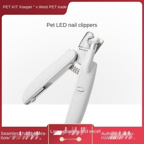 Xiao Pei Comb For Cats