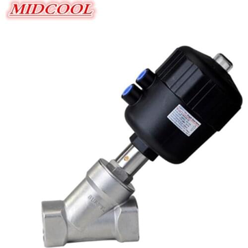 2/2Way 2J Series 2JWK150-10 2JWK150-15 Fluid control valve