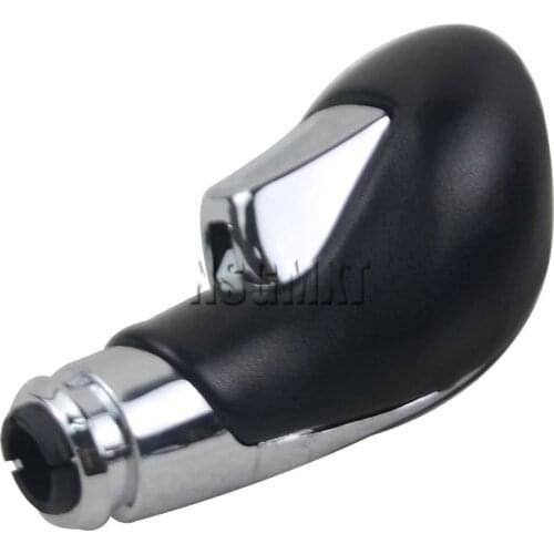 AP02 For VAUXHALL OPEL INSIGNIA-ASTRA J AUTOMATIC GEAR SHIFT KNOB BLACK 784146