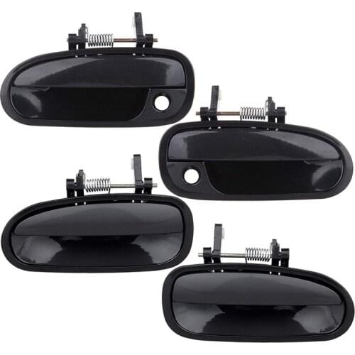 Car Outside Exterior Door Handle for Honda Civic EK3 1996 1997 1998 1999 2000