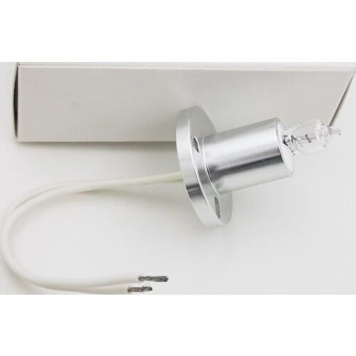 For Rayto RT-240 RT-160 RT-310 RT-360 RT240 RT160 RT310 RT360 Biochemical Analyzer lamp halogen Bulb 12V 20W