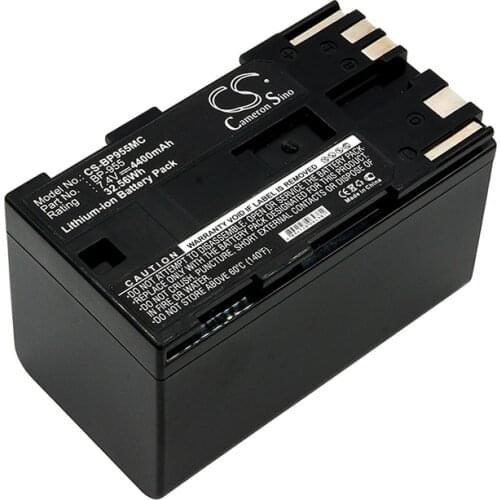 Camera Batteries Cameron Sino China