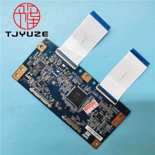 Good-working Logic Board Card Supply 31T12-C04 T315HW05 V0/V1 CTRL BD For LG 42LE5300 LE42A300 L42P21FBD T-CON board