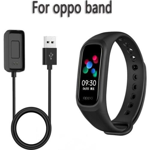 Charger Adapter Wire For OPPO Band Smart Wristband Bracelet For oppo band Charging USB Charger Cable