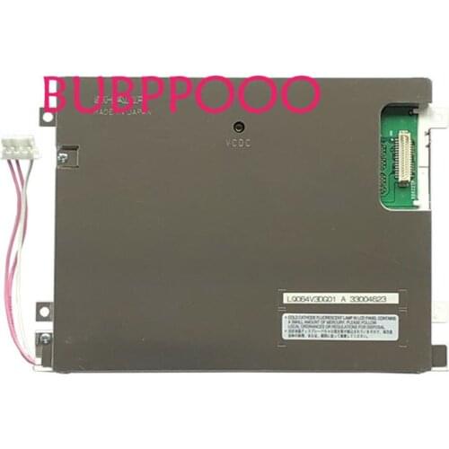 LQ064V3DG01 6.4 polegada 640*480 TFT LCD screen display panel