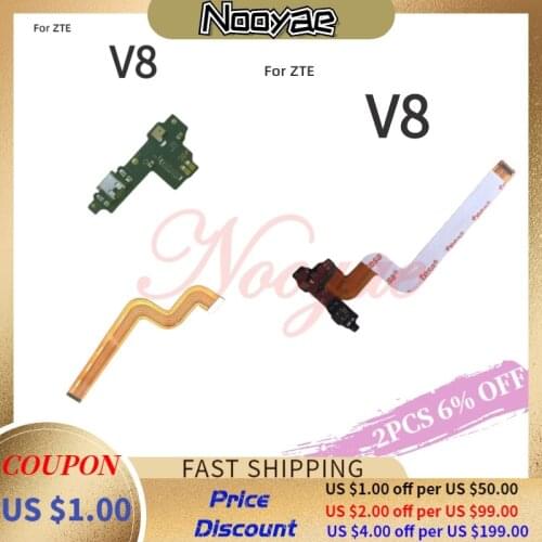 Novaphopat Microphones For ZTE Blade V8 Phones China