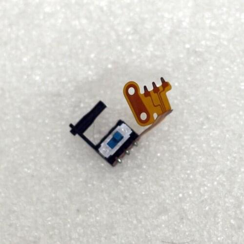 New IS switch control assy repair parts for Canon EF 24mm f/2.8 IS USM Lens