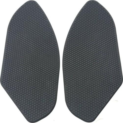 Fuel Gas Tank Side Knee Anti Slip Sticker Pad for BMW S1000RR 2009-2018 S1000R 2014-2021