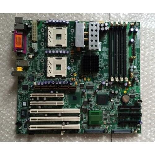 TYAN S2665 WORKSTATION FOR R610 Celsius 1Year warranty