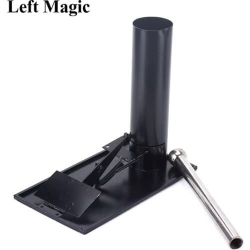 Silk Launcher Silk Magic Tricks Magic Accessories Mentalism Close Up Magic Props Stage Street Comedy