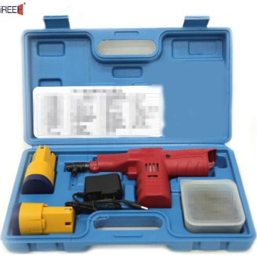 45 head pins Locksmith Essential Electric Lock Gun Tools for home & safe door locks opers locksmith tools