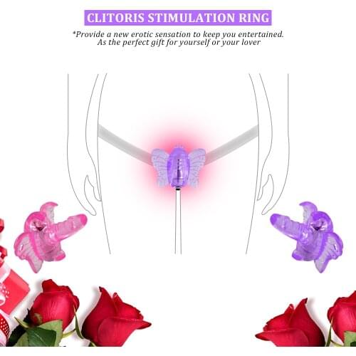 Silicone Clitoris Stimulate Wearable Sucker Strong Vibrator G-spot Massager Sex Toys for Women Dildo Vibrators