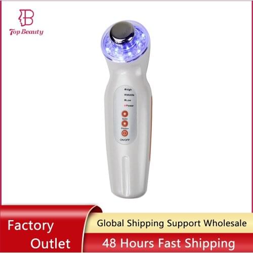 TOP BEAUTY Facelift Tools