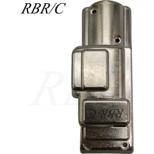 RBR/C WPL MN Chassis Metal Gear Case Shell Protection Armor Cap Accessory For Off-Road Remote Control Truck RC Car Toys R545