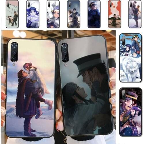 YNDFCNB Phone Cases Xiaomi Mi 2S