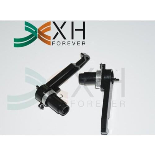 1Set. RC1-2498-000 RC1-2499-000 Scanner Latch left Right for HP 3050 3052 3055 M1005 M1522 M1522nf M1120 M1120n M1319f MFP