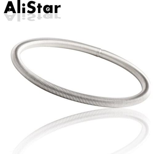 ALISTAR Rigid Bracelets