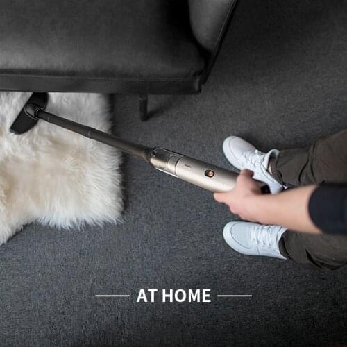 Autobot Car Vacuum Cleaners