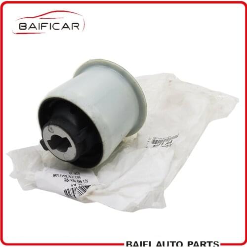 Baificar Brand New Genuine Engine Rear Mounting Mount Subframe Bush For Peugeot 307 308 408 Citroen Sega Triumph Xsara Picasso