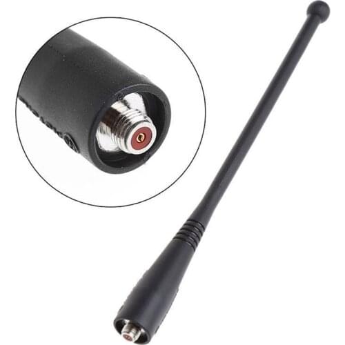 800MHz Whip Antenna For Motorola HT1000 JT1000 MTX838 MTS2000 XTS2250 XTS2500 TXS3000 XTS5000 APX4000 APX7000 APX6000 Radio