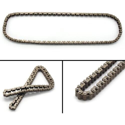 Cam Timing Chain For Honda 14401-MAL-602 14401-MEE-003 CBR600F2 CBR600F3 CBR600F4 CBR600F4i CBR600RR F5 CB600F Hornet