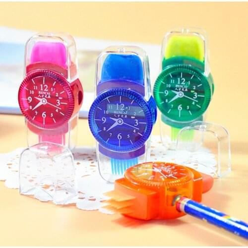 DDAYUP Pencil Sharpeners