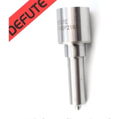 Diesel Injector Spray Nozzle DLLA140P067 DLLA140PN302 DL-156P196 DL-150P234 DL-145P315
