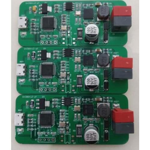 For KNX USB interface KNX to USB KNX USB downloader