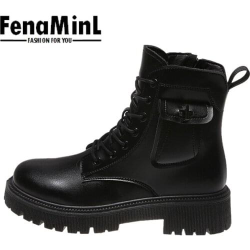 FenaMinL Womens Spring Shoes