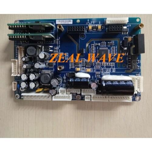 Goldway Monitor Interface Board UT4000B
