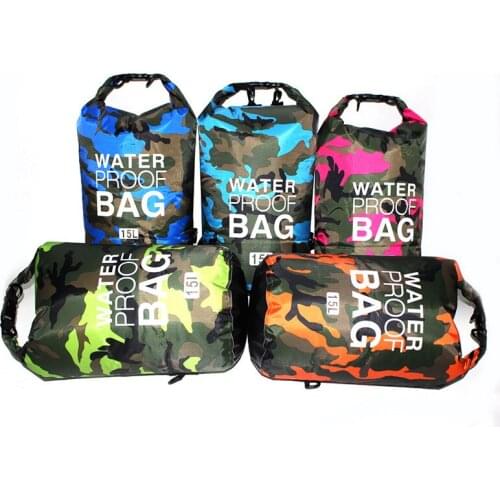 JDENKE Expedition Backpacks