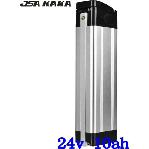 JSA KAKA E-bike Batteries
