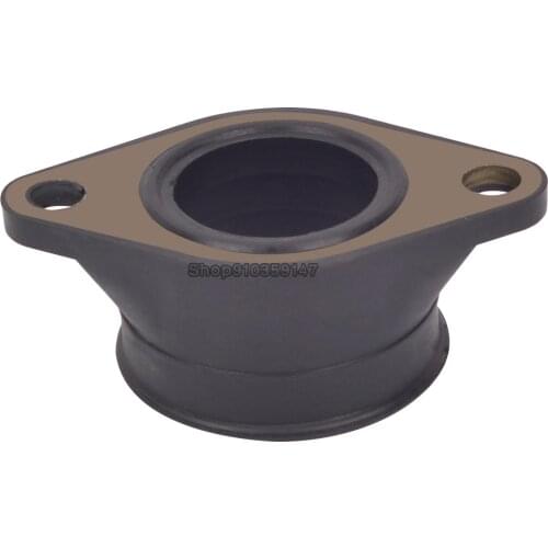 Carburetor Adapter Interface Glue for Suzuki 13110-42A12, DR200/SE 1995-2013, 13110-42A01, DR200/S 2015-2017, TS250 / Savage