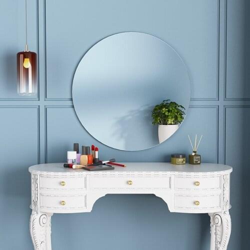 LISM Bathroom Mirrors