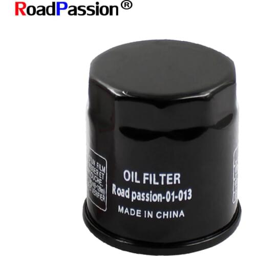 Motorcycle Oil Filter For Piaggio Engine 125 AD Euro 3 2007-2008 250 AD Euro 2/3 2006-2011 For Benelli Adiva 125/150 AD 01-06
