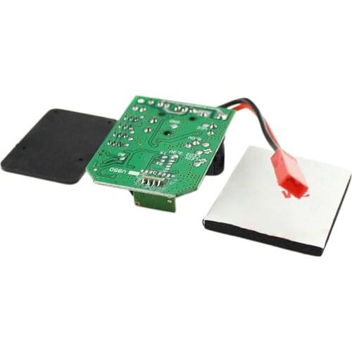 Metal V.2.V950.020 Main Board Receiver for WLTOYS V950 RC Helicopter Parts