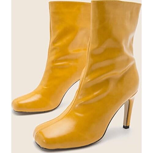 Women's High Boots MHYONS China