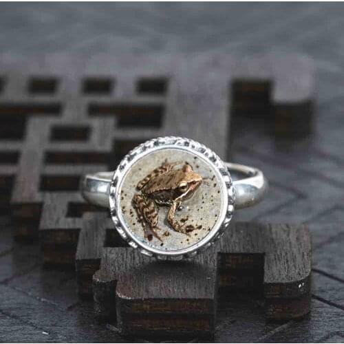 QiYuFang Wedding Rings