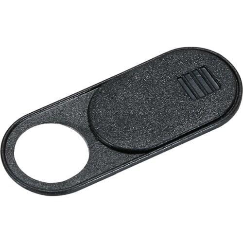 Ultra Thin Camera Cover Privacy Protector Webcam Slide Blocker Fit for Tesla Model 3 2017-2019, Protects your Privacy