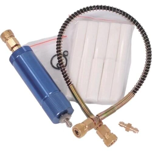 40Mpa pcp compressor filter oil-water filter for scuba tank Air Gun Inflator 1pcs/lot