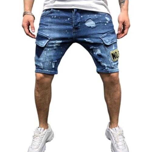 WIRELESS AGE Men's Shorts